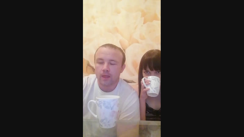 Вечер для всех доброжелателей!