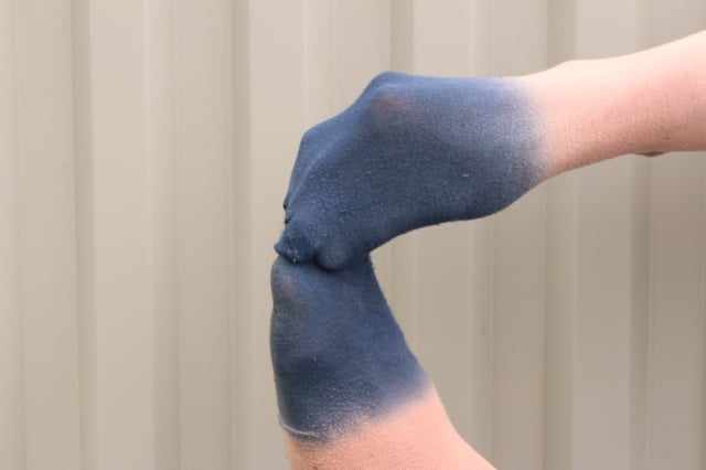 Hands-Legs pt1