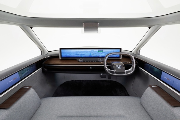 Honda Urban EV Concept Компания Honda готовится вывести на мировой рынок серийную версию электрического хэтчбека Urban EV, но в продаже он появится не в 2019-м, а в 2020-м году, и на всех