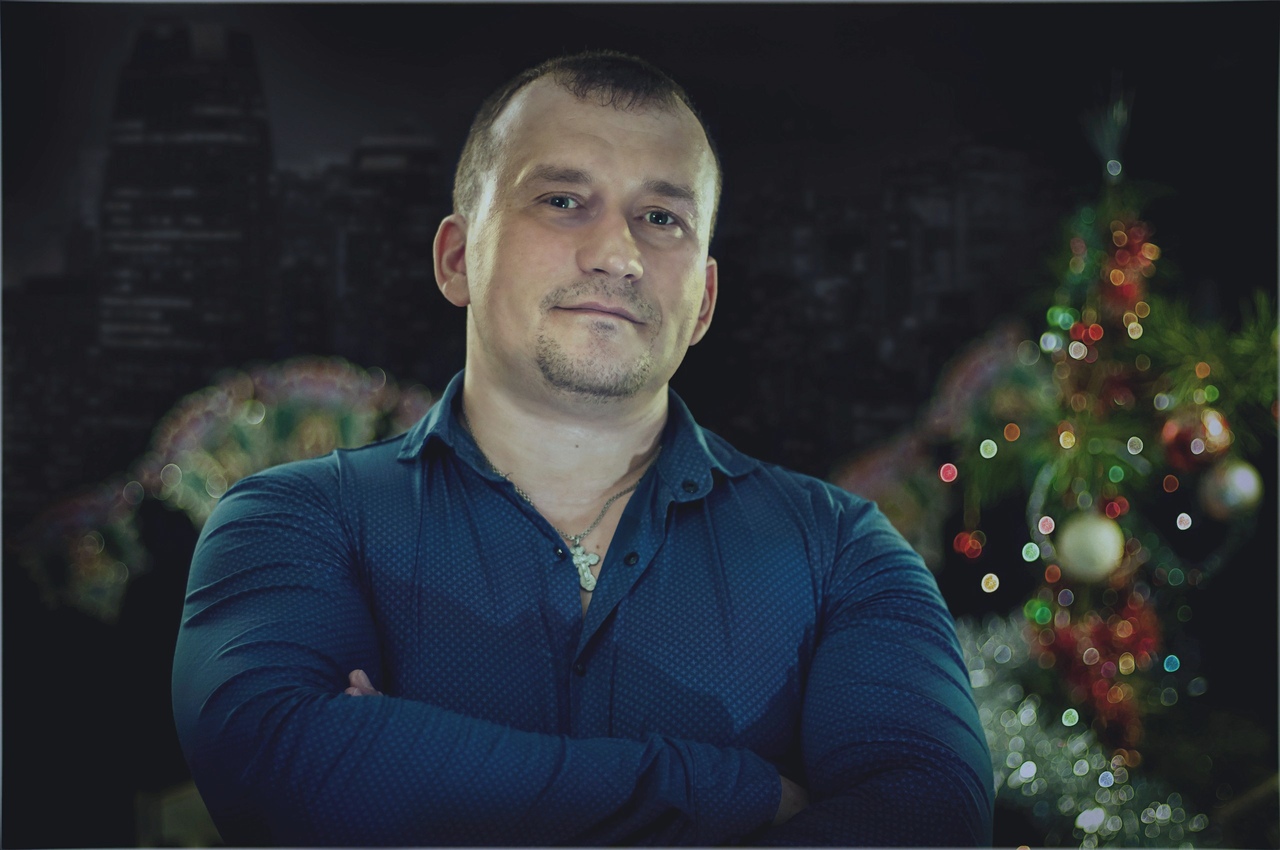 Алексей Бумагин