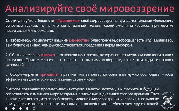 Самоорганизация: Методы самоанализа и формирования личности Принято считать задачу на-половину решённой, когда поняты её условия. Подобным образом обстоит дело и с формированием личности, с