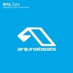 Arty альбом Zara