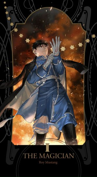 #FullmetalAlchemist by #emmmeralddd