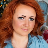 Катерина Кенина