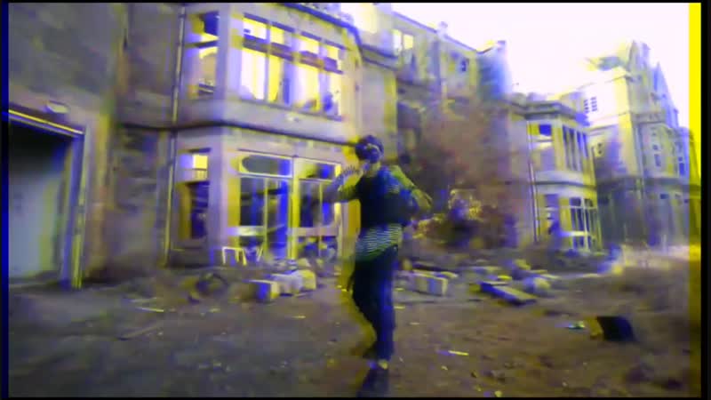 Я ВЗЯЛ ТВОЮ БУ...