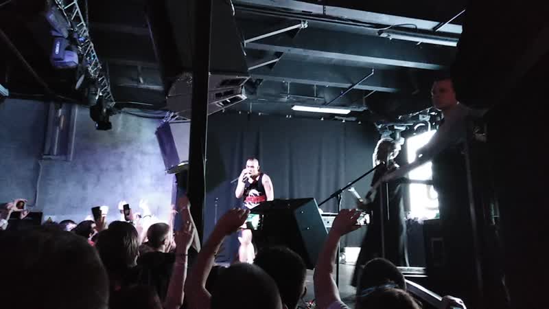 2R2R 04.01.19 кальян канибала