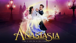 Anastasia | Once upon a December | Waltz