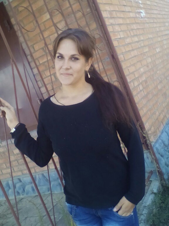 Анастасия Глушкова