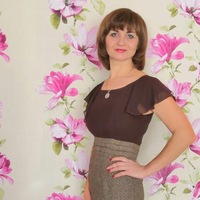 Наталья Баринова | Николаевск