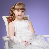 Ксения Субботина | Юрья