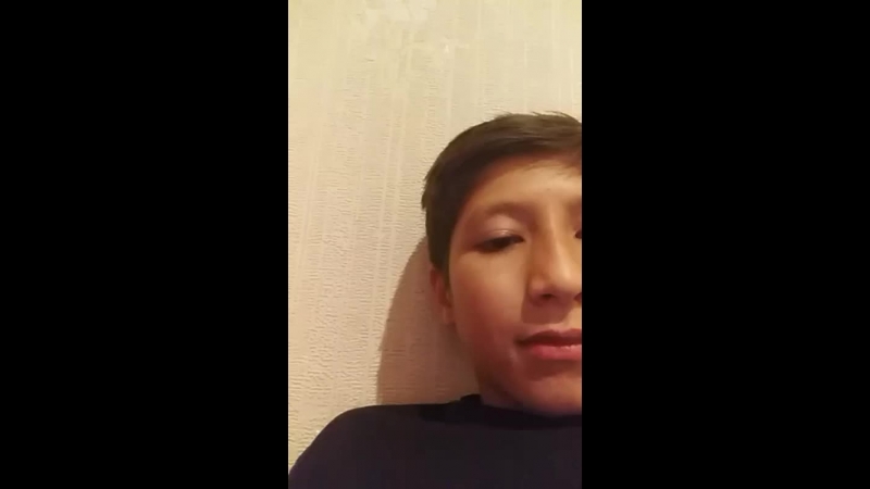 Ойбек Юлдашев - Live