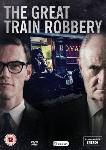 Великое ограбление поезда (мини-сериал) The Great Train Robbery смотреть онлайн Великое ограбление поезда (мини-сериал) The Great Train Robbery смотреть онлайн