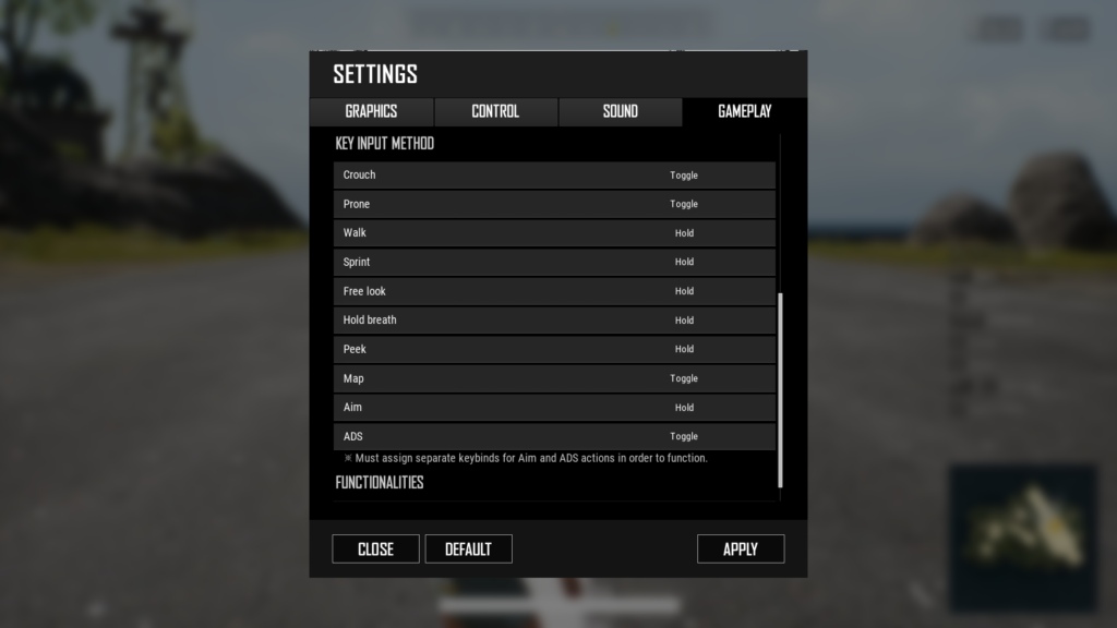 Список обновлений 0.7.1.48 в PUBG Lite (14.02.2019)