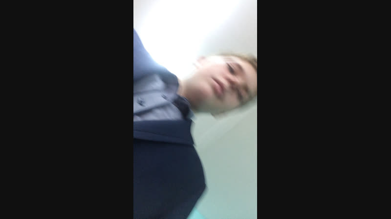 Кирилл Каргин — Live