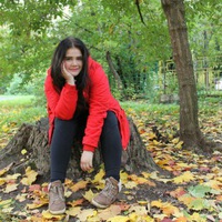 Екатерина Безрукова | Москва