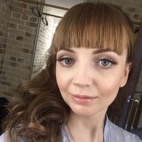 Оля Кошемирова