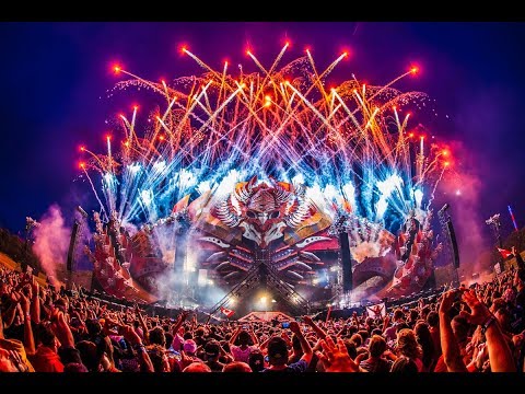 Defqon.1 2018 | The Closing Ritual