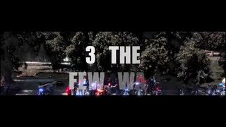 LayzieBone Pres.3 The Few Way
