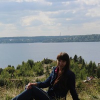 Ирина Макарова