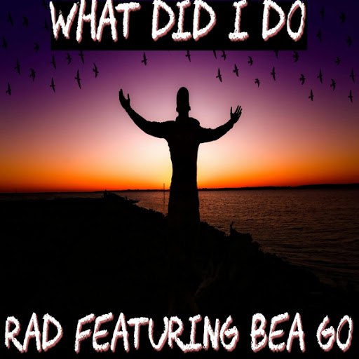 Rad альбом What Did I Do (feat. Bea Go)