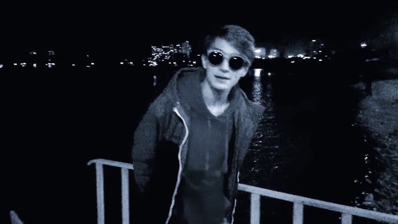 Гришаня MC — Вертикальный вертолёт