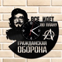 Легенды рока Часы рок легенды