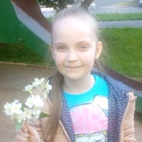 Вероника Сергеева | Москва