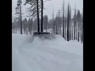 offroad life