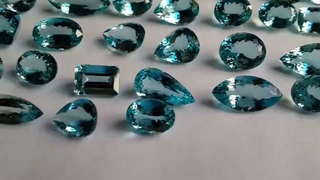 Top Aquamarine For Jewelry