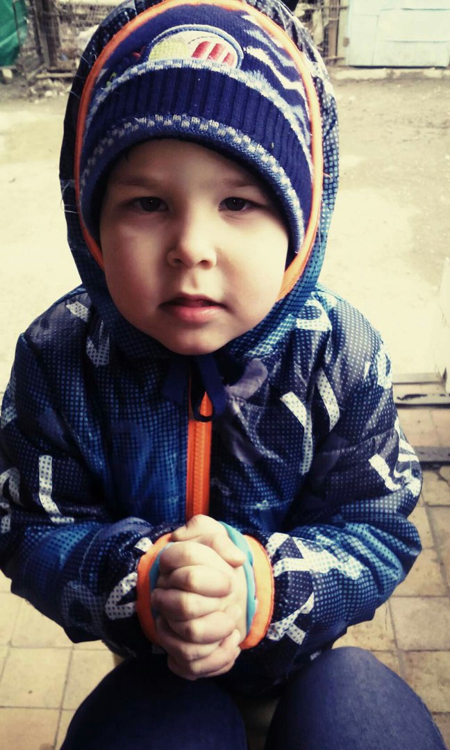 Анастасия Глушкова