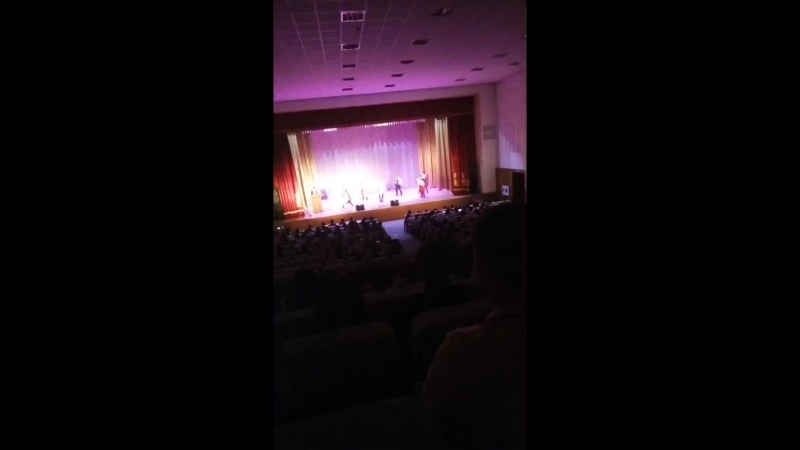 Алина Масимова - Live