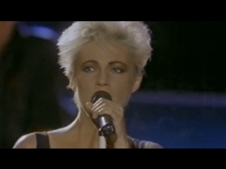 Roxette - Listen To Your Heart