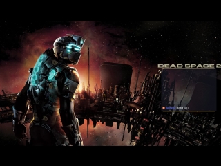 Dead Space 2 #3