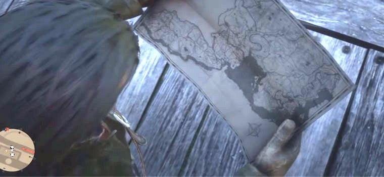 карта тайников Барда в Red Dead Online