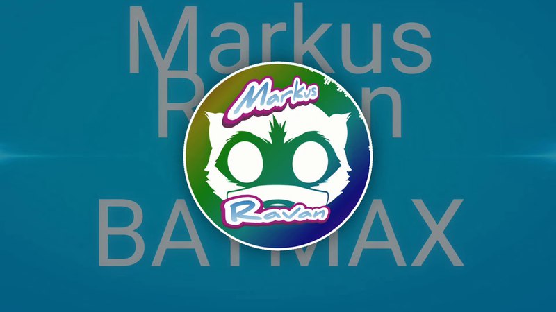 Markus Ravan ft. BAYMAX - Pitfall