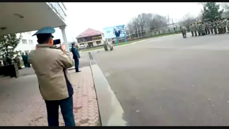Жас улан аудандық жарыс 1 орын☝️