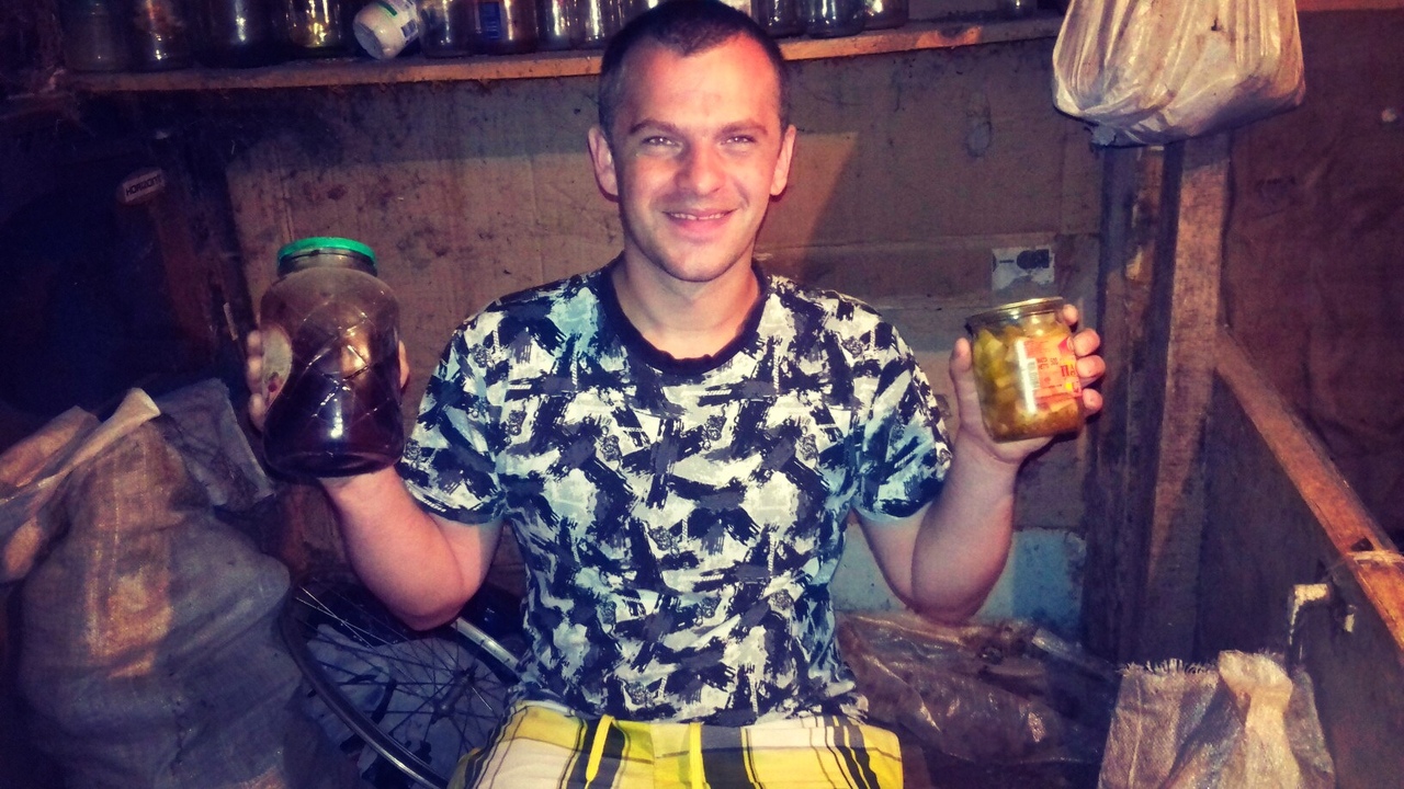 Aleksandr Kotov ВКонтакте