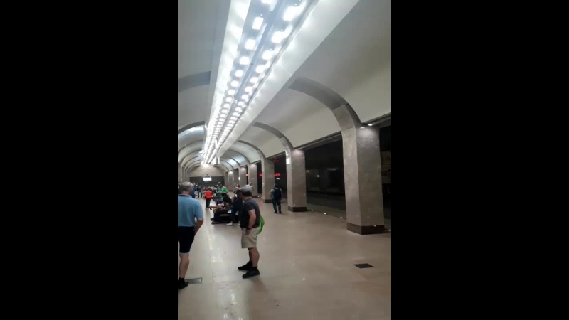 Кирилл Козлов - Live
