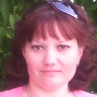 Елена Андронова | Нижний Новгород