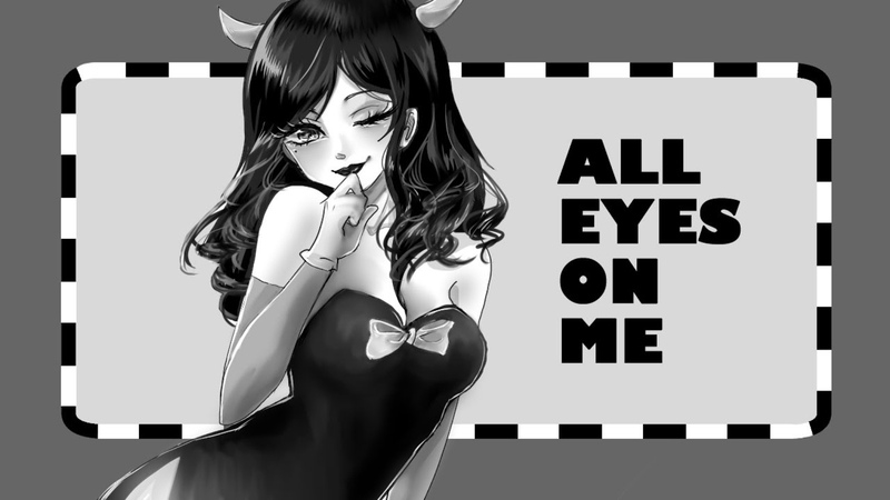 All eyes on mememeBatim