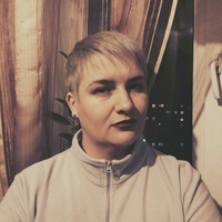 Евгения Хазова |