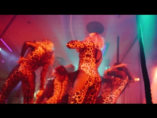 CABARET SHOW GIRLS - BEST OF THE BEST | 21 СЕНТЯБРЯ 2018