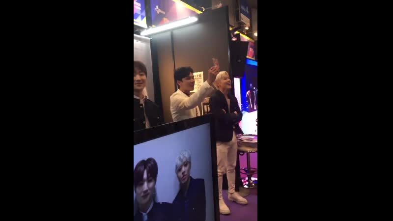 TREI KCON JAPAN