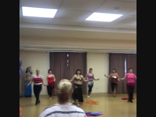 Танец Живота. Belly Dance 😍