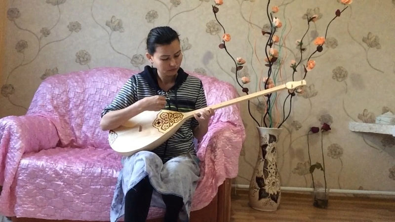 Келиншек куйi!