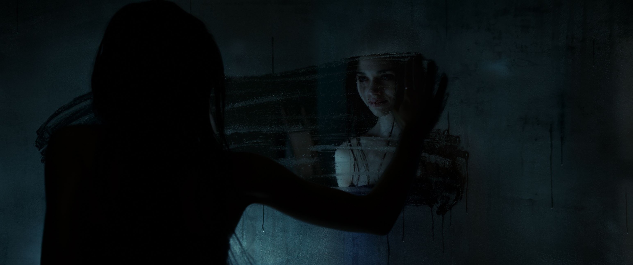 Скоро В Кино - Мистический Хоррор «Темное Зеркало» - Starway Magazine Ua