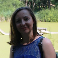 Инночка Лаврентьева Инночка Лаврентьева