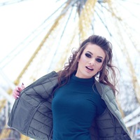 Ника Гавколюк