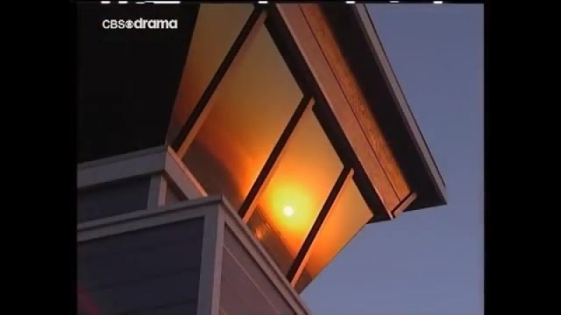 Любовь и тайны Сансет Бич - Заставка