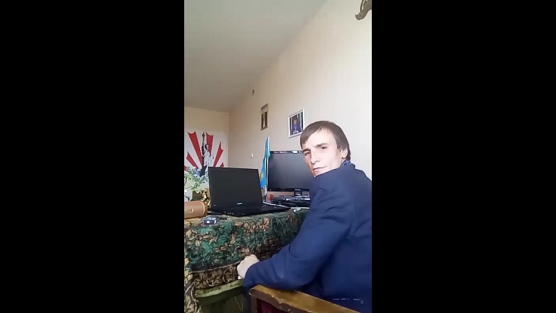 Аслан Чергизов - Live